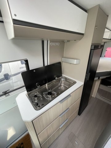 Adria Twin 640 SLB - Photo 4