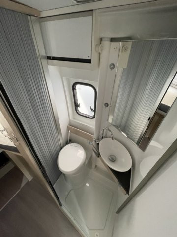 Adria Twin 640 SLB - Photo 5