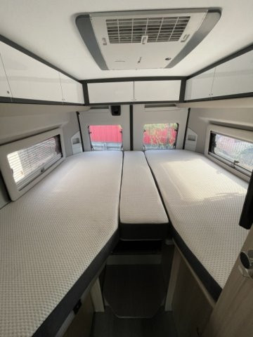 Adria Twin 640 SLB - Photo 7