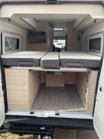 Adria Twin 640 SLB - Photo 8