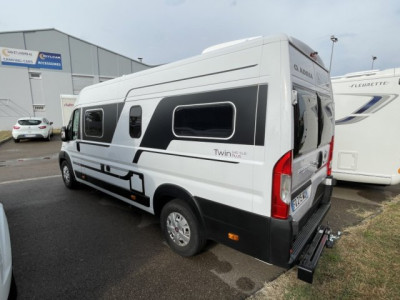 Adria Twin 640 SLB - Photo 9