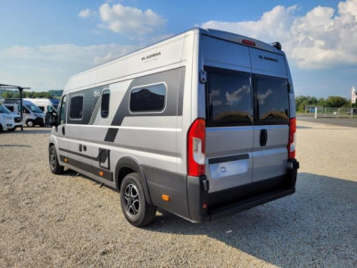 Adria Twin 640 SLB 60Y - Photo 2