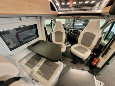 Adria Twin 640 SLB 60Y - Photo 3