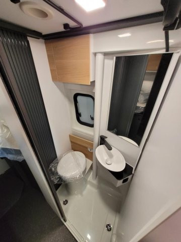 Adria Twin 640 SLB 60Y - Photo 4