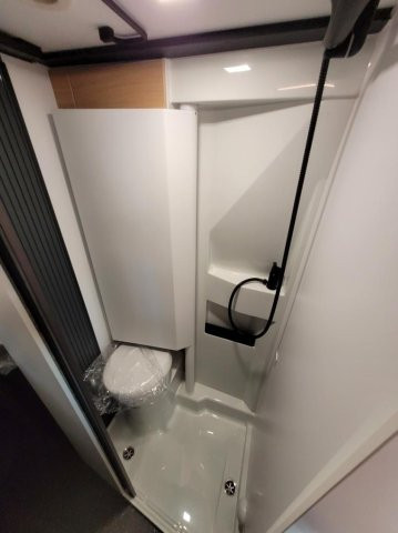 Adria Twin 640 SLB 60Y - Photo 5