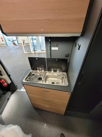 Adria Twin 640 SLB 60Y - Photo 6