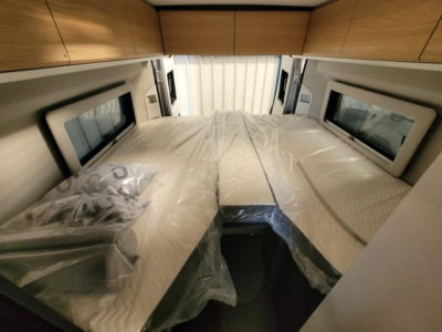 Adria Twin 640 SLB 60Y - Photo 8