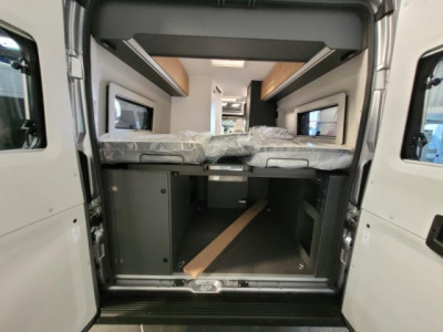 Adria Twin 640 SLB 60Y - Photo 9