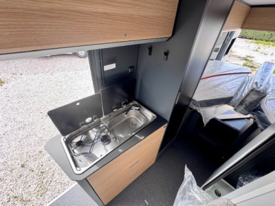 Adria Twin 640 SLB 60y ~ bva - Photo 5