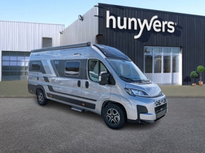 Achat Adria Twin 640 SLB Neuf