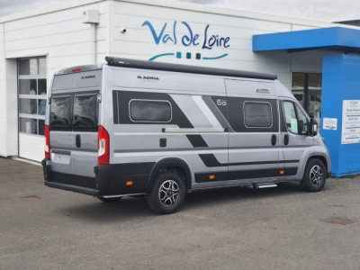Adria Twin 640 SLB 60 years - Photo 3