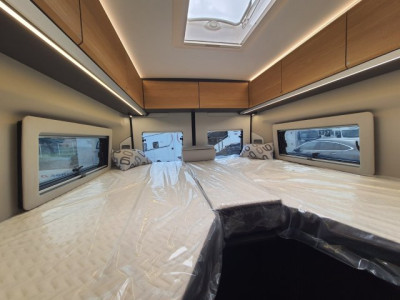 Adria Twin 640 SLB 60 years - Photo 7