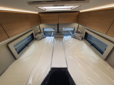 Adria Twin 640 SLB 60 years - Photo 8