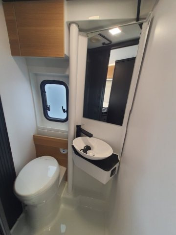 Adria Twin 640 SLB 60 years - Photo 11
