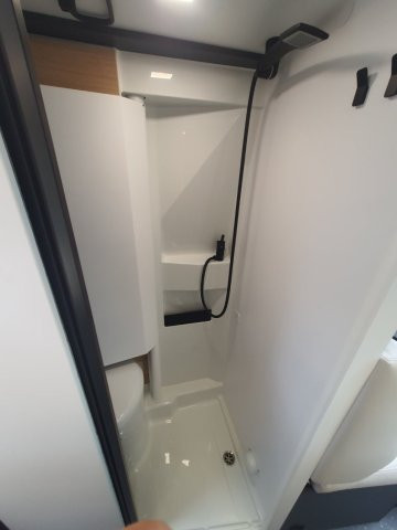 Adria Twin 640 SLB 60 years - Photo 12