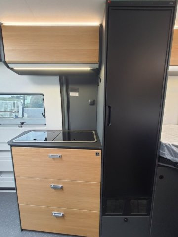 Adria Twin 640 SLB 60 years - Photo 13