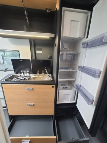Adria Twin 640 SLB 60 years - Photo 14
