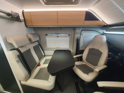 Adria Twin 640 SLB 60 years - Photo 17