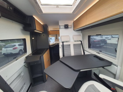 Adria Twin 640 SLB 60 years - Photo 18