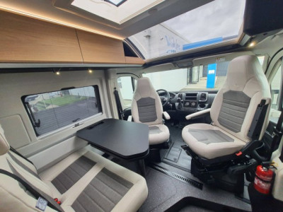 Adria Twin 640 SLB 60 years - Photo 19