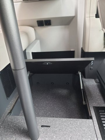 Adria Twin 640 SLB 60 years - Photo 20