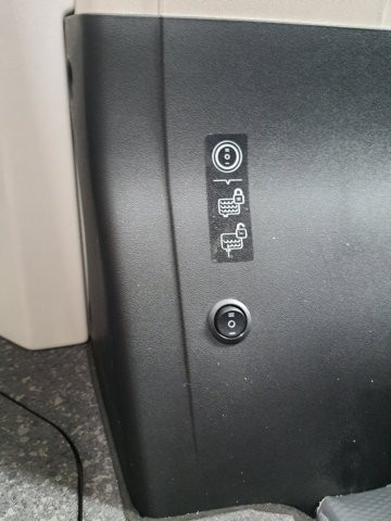 Adria Twin 640 SLB 60 years - Photo 21