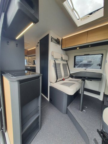 Adria Twin 640 SLB 60 years - Photo 16