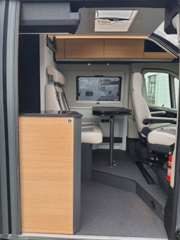 Adria Twin 640 SLB 60 years - Photo 15