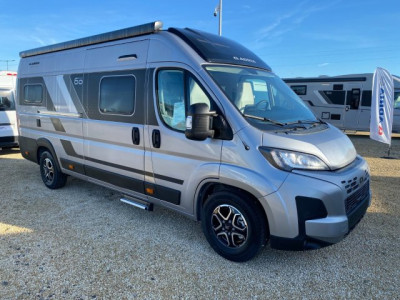 Adria Twin 640 SLB 60 th anniversary Neuf