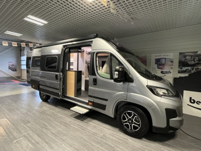 Adria Twin 640 SLB 60 ANS Neuf