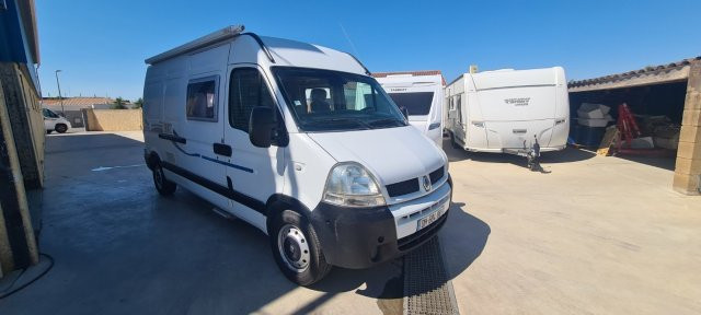 Adria Twin M - Photo 2