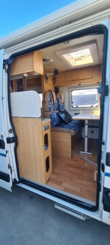 Adria Twin M - Photo 5