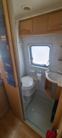 Adria Twin M - Photo 6