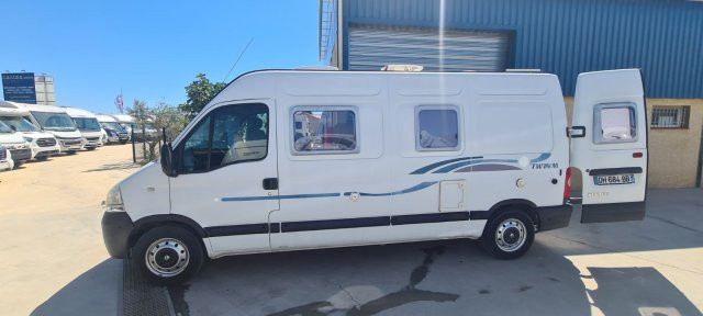 Adria Twin M - Photo 7