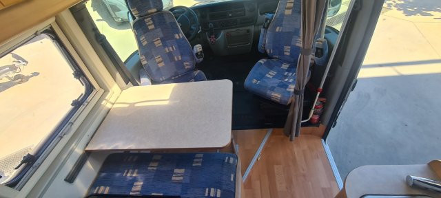 Adria Twin M - Photo 9
