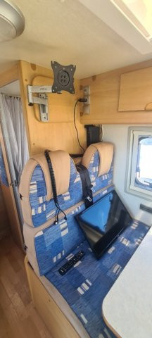 Adria Twin M - Photo 10