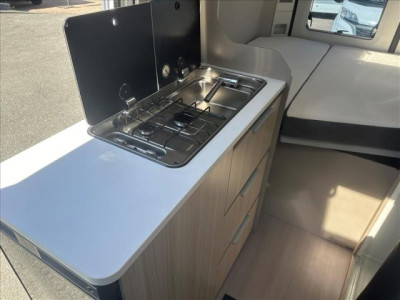 Adria Twin Plus 540 SP - 55.900 € - #5