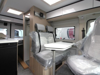 Adria Twin Plus 540 SP - 67.390 € - #5