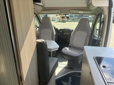 Adria Twin Plus 540 SP - 55.900 € - #8