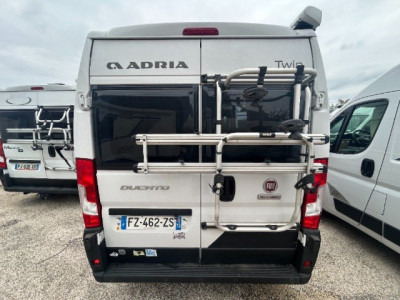 Adria Twin Plus 540 SP - 54.900 € - #9