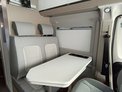 Adria Twin Plus 540 SP 540SP - Photo 5