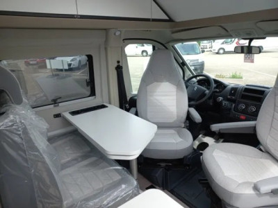 Adria Twin Plus 540 SP - Photo 6