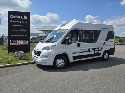 Adria Twin Plus 540 SP - Fourgon Aménagé et Van