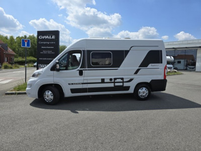 Adria Twin Plus 540 SP - Photo 2