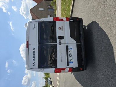 Adria Twin Plus 540 SP - Photo 3