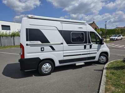 Adria Twin Plus 540 SP - Photo 4