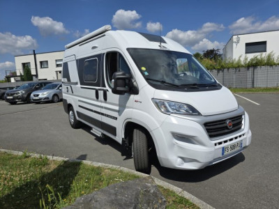 Adria Twin Plus 540 SP - Photo 5