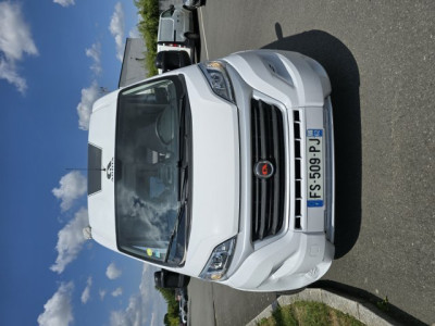 Adria Twin Plus 540 SP - Photo 6