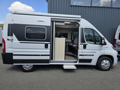 Adria Twin Plus 540 SP - Photo 7