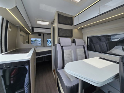 Adria Twin Plus 540 SP - Photo 9